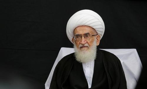 رنج مردم از مشکلات اقتصادی است
