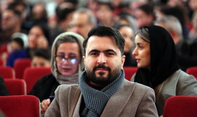 عکس/برگزاری کنسرت ارکستر دیالوگ در تالاروحدت 