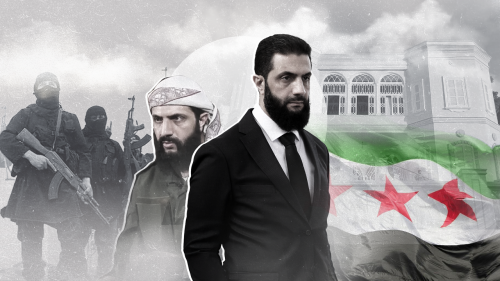 مردم دمشق خواستار بمباران تل‌آویو