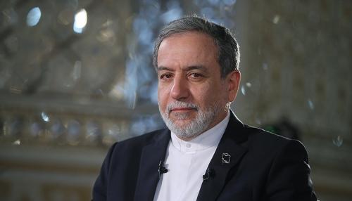 عراقچی:پیامی در این دیدار وجود نداشت و قرار نبود پیامی بیاورد/مذاکرات با اروپا ادامه می‌یابد 