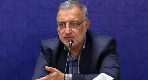 برنامه شهرداری تهران برای ماه مبارک رمضان