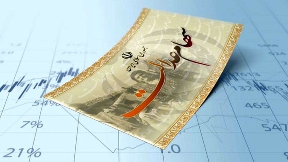 آخرین وضعیت سودسهام عدالت