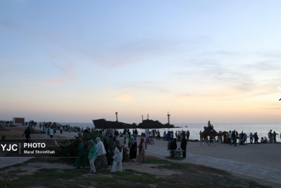 عکس/کمر کشتی یونانی شکست