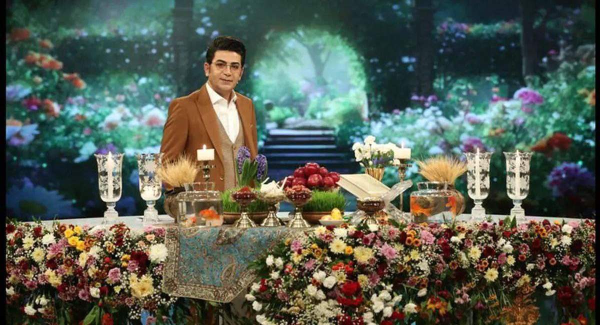 جزئیات ویژه برنامه‌های تحویل سال