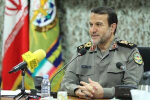  امسال زائران راهیان نور ۳۰ درصد افزایش یافته‌اند