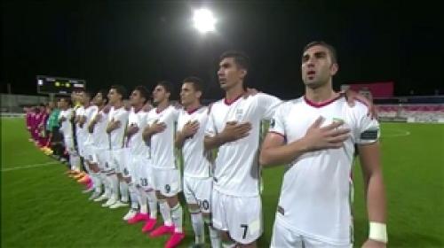 قانون عجیب afc و حذف احتمالی ایران