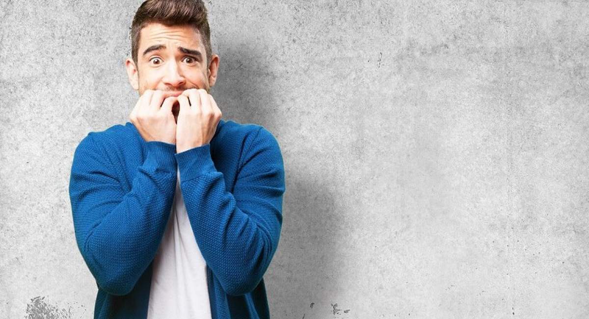 نشانه های اضطراب در رفتارهای روزانه شما