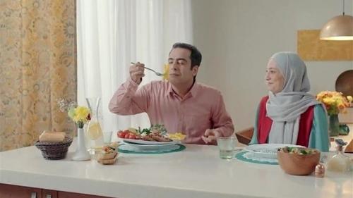 همه آشپزخانه‌های ایرانی این شکلی است؟/ترویج فاصله طبقاتی در تلویزیون+عکس وفیلم