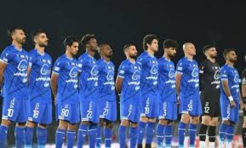 استقلال آماده جدال در دربی / ترکیب خطرناک آبی پوشان مقابل پرسپولیس
