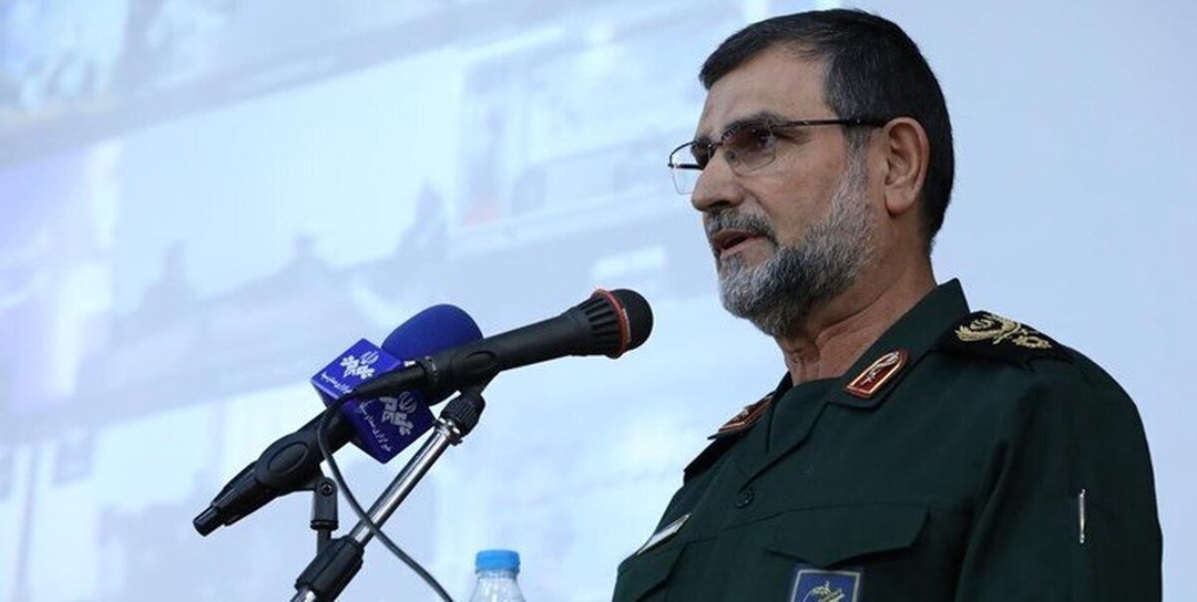 سردار تنگسیری: ما دنبال جنگ نیستیم اما از جنگ نمی ترسیم/شناورهای بسیج مردمی نونوار شدند+فیلم