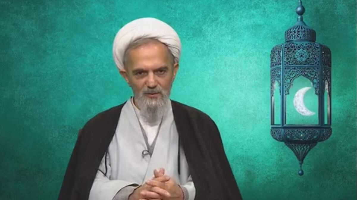 عضو ستاد استهلال دفتر رهبر انقلاب اول ماه رمضان را چه روزی پیش بینی کرد؟
