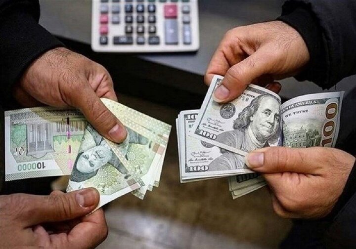 قیمت دلار و یورو پنجشنبه ۹ اسفند