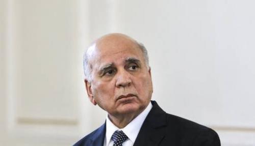  وزیر خارجه عراق :به توافقنامه امنیتی با تهران پایبندیم
