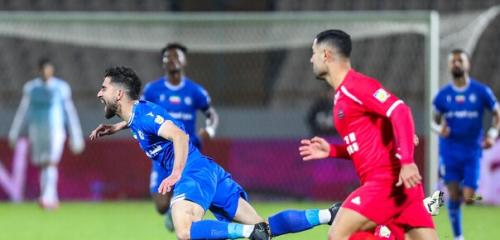  ترکیب پرسپولیس و استقلال برای دربی