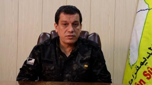  فراخوان «عبدالله اوجالان»، بنیانگذار حزب کارگران کردستان