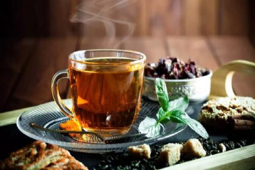 دم کردن چای به حذف فلزات سنگین کمک می کند