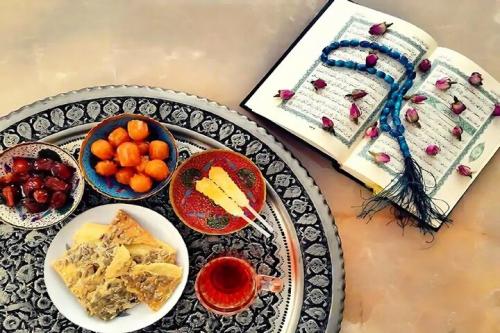 خدا چه کسانی را در ماه رمضان دوست ندارد؟