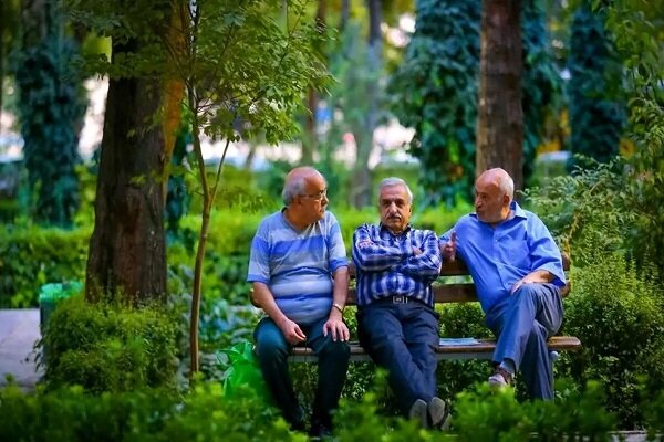 مشخص شدن زمان واریزی عیدی بازنشستگان