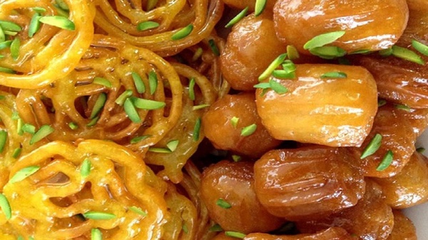 قیمت زولبیا و بامیه در ماه مبارک رمضان تعیین شد