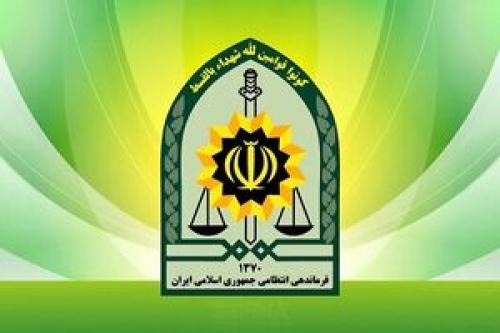 شهادت ۲ مامور راهنمایی و رانندگی