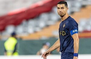دلیل بهانه جویی رونالدو برای نیامدن به ایران