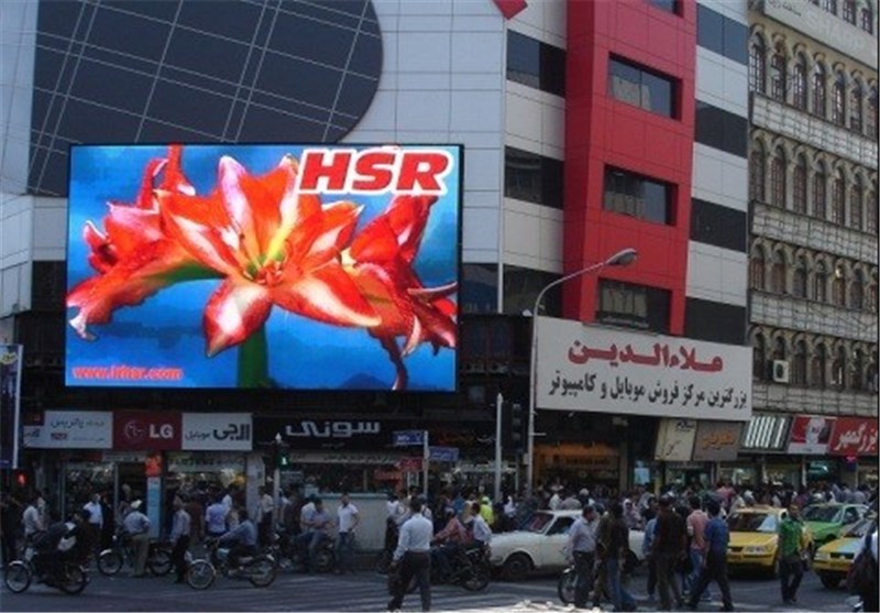 مافیاهای جلوی پاساژ علاءالدین با درآمدهای میلیاردی!