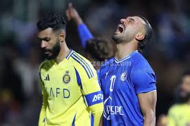 درخواست عجیب  مهاجم استقلال از النصری‌ها 