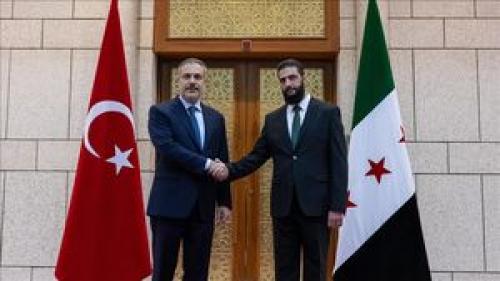 ترکیه مخالف عضویت اوکراین در ناتو نیست 