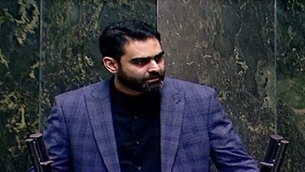 انتصاب مشکوک در پتروشیمی خلیج فارس