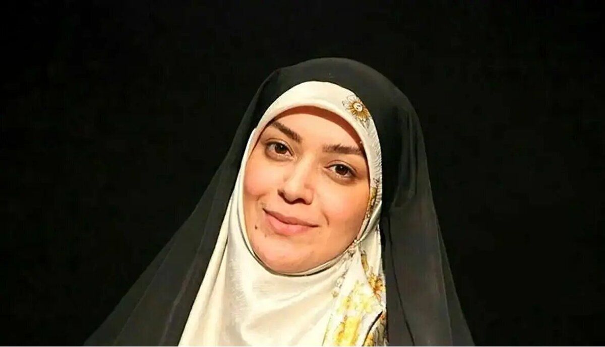فیلم/اولین ویدیو از اجرای الهام چرخنده در تلویزیون