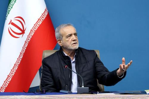 می‌توان از ظرفیت مساجد برای حل مشکلات اجتماعی بهره گرفت