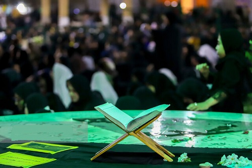 تلویزیون در ماه رمضان چه سخنرانی‌هایی را پخش می‌کند؟