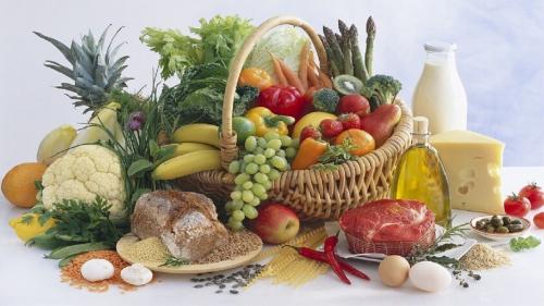 گزینه‌های غذایی برای روزه داران