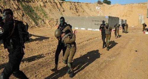 شاباک رسما به شکست اعتراف کرد 