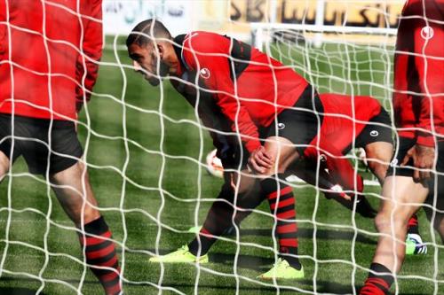 واکنش مدیر برنامه بمب پرسپولیس به قراداد با ستاره جنجالی/ازشایعه تا واقعیت بمب جنجالی پرسپولیس در یک قدمی باشگاه