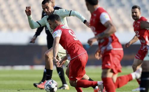 بمب بزرگ نقل و انتقالاتی تراکتور! 
