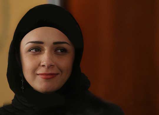  عکس لو رفته و خصوصی از ترانه علیدوستی با لباس شنا