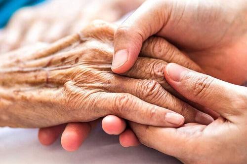 در ۲۰۵۰ ایران سالمندترین کشور منطقه 