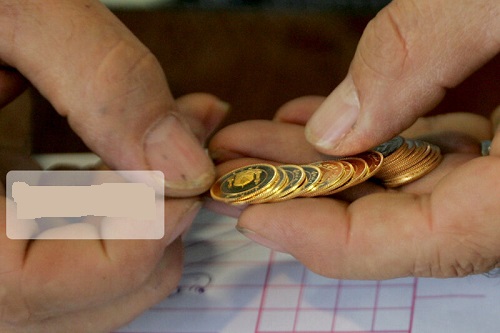 تداوم افزایش نرخ جهانی طلا