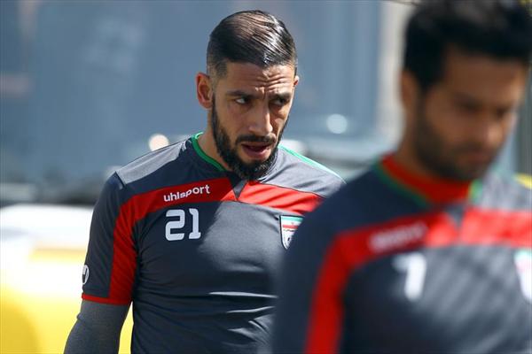 ستاره جنجالی پرسولیس دریک قدمی باشگاه:تصمیم قطعی بمب جذاب پرسپولیسی‌ها مشخص شد/بالاترین پیشنهادباشگاه به بازیکن جنجالی