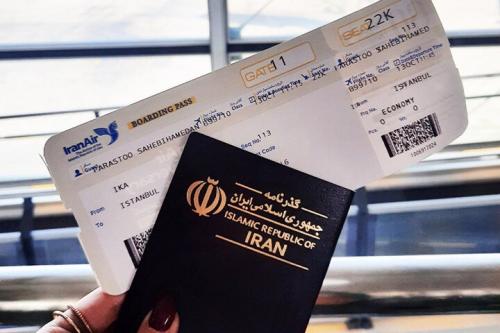 بلیت‌های احتکار شده پرواز آزاد شدند