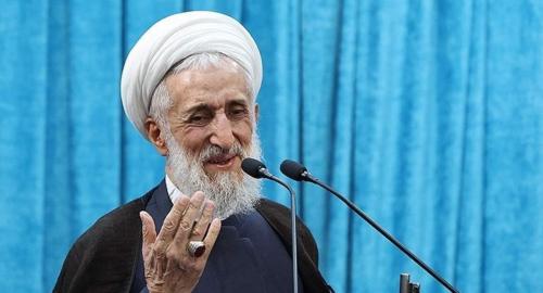برگزار نماز جمعه این هفته تهران در روز اول سال 