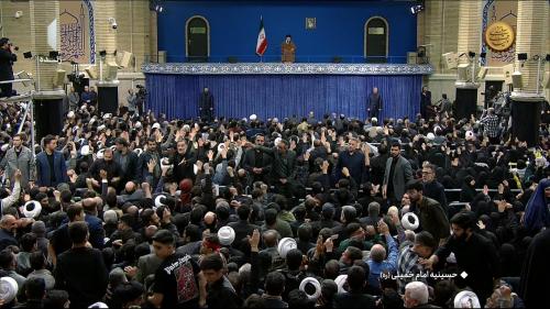 آمریکایی‌ها هرگز با تهدید ایران به جایی نخواهند رسید 