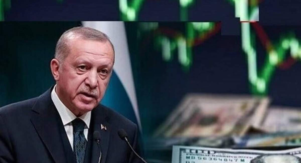 یک دستگیری ۱۲ میلیارد دلاری