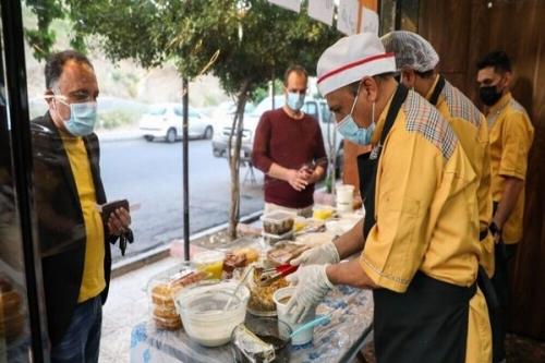 مراقب «غذاهای خانگی ارزان» باشید 