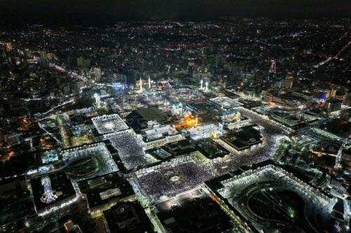 مشهد رکورددار ورود مسافر در نوروز ۱۴۰۴