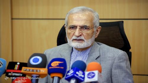  ایران نه تنها همه راه‌ها را نبسته بلکه آماده مذاکره غیرمستقیم است