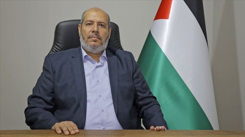  حماس: سلاحمان خط قرمز است 