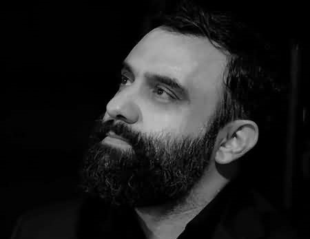 خداحافظ ای سفره سبز افطار جواد مقدم خداحافظ ای سفره سبز افطار جواد مقدم
