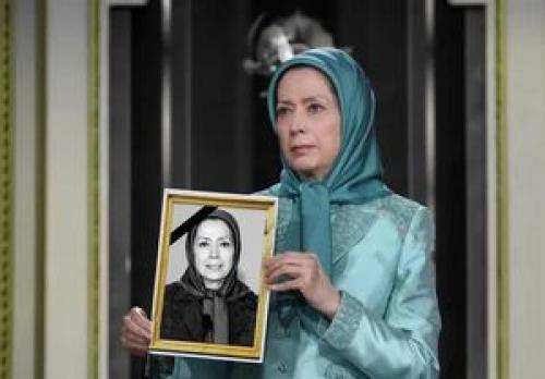  مریم رجوی به ایران استرداد خواهد شد؟